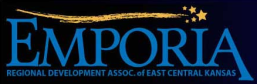 Emporia Kansas Regional Development Association of East Central Kansas