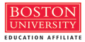 Boston University On-Line Degrees